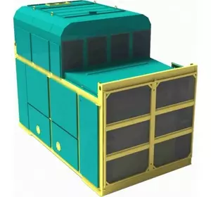 Ремонт зерноочисних машин Ремонт зерноочисних машин