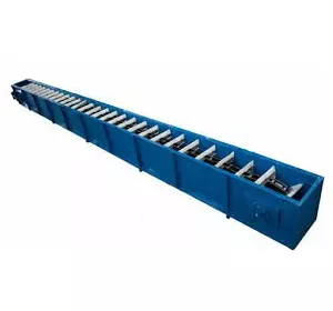 Транспортер скребковий ТСЦ-25 Транспортер скребковий ТСЦ-25