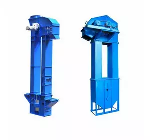 Норія зернова Н-50 Норія зернова Н-50