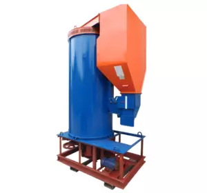 Ремонт сепараторів для очищення зерна Ремонт сепараторів для очищення зерна