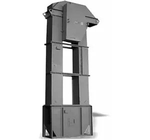 Норія-елеватор ковшовий Н-5 Норія-елеватор ковшовий Н-5