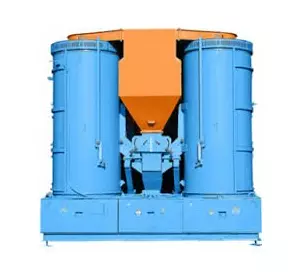 Сепараторы БЦС-50 Сепараторы БЦС-50