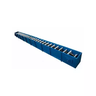 Транспортер скребковий ТСЦ-25