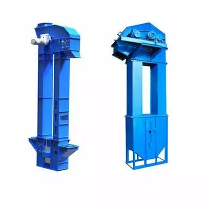 Норія зернова Н-50